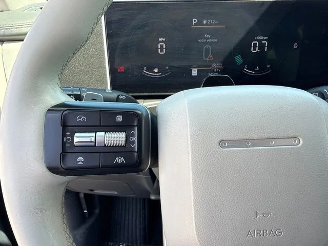 Used 2026 Gray Hyundai SEL image 27