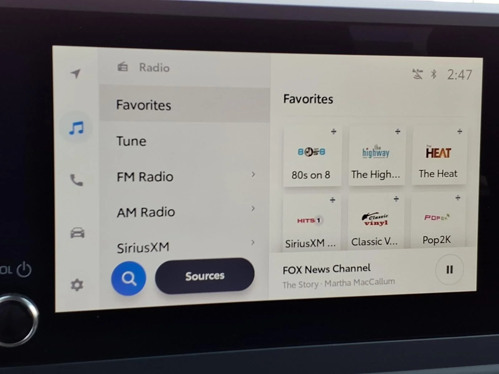 New 2026 Ice Cap Toyota  SR5 image 8
