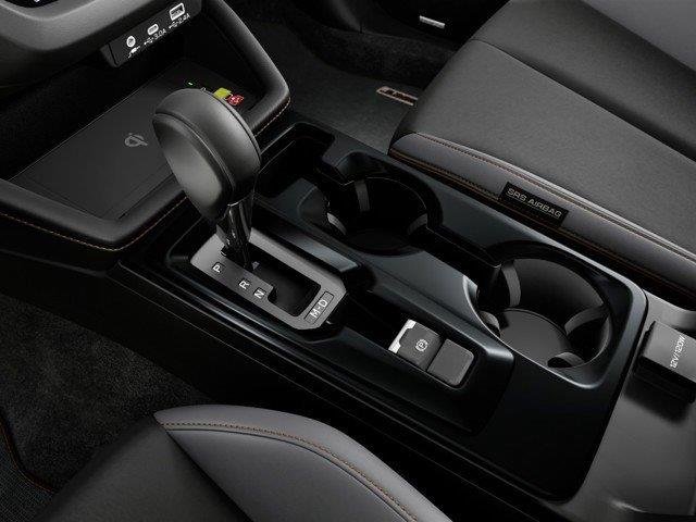 New 2026 MAGNETITE GRAY METALLIC Subaru Sport image 20