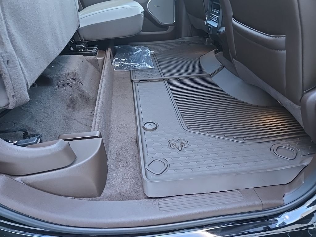 2026 RAM 1500 Laramie - Photo 108