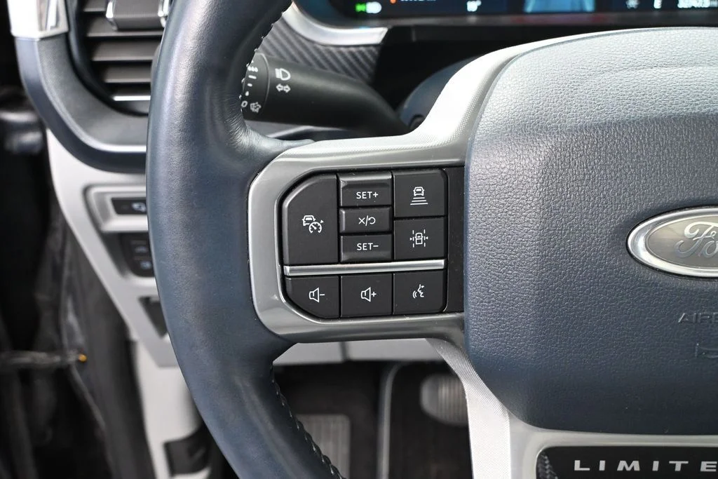 2023 Ford F-150 Limited - Photo 28
