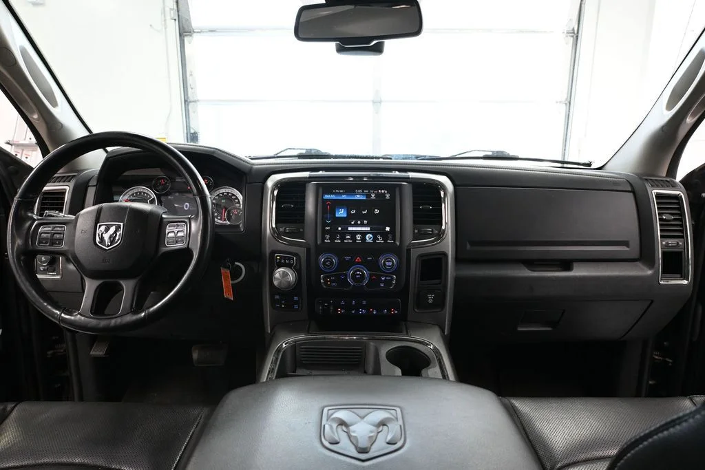 Used 2016 Black Ram Sport image 19