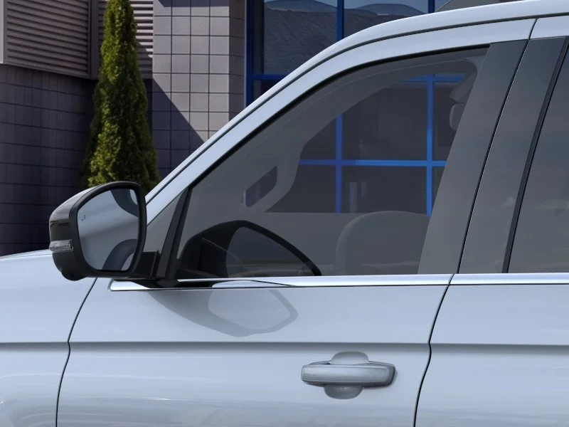 New 2026 Glacier Gray Metallic Tri-Coat Ford Active image 92