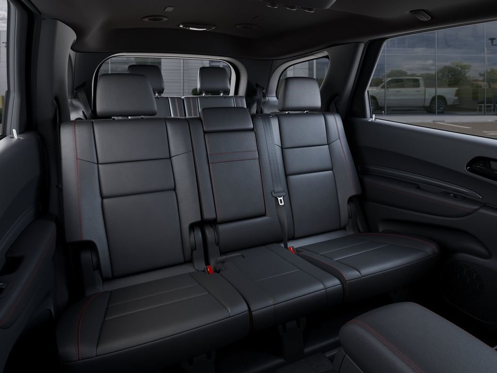 New 2026 Night Moves Exterior Paint Dodge GT Plus image 15