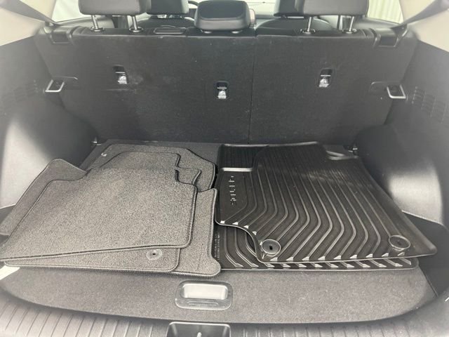 Used 2024 Gray Kia EX image 9