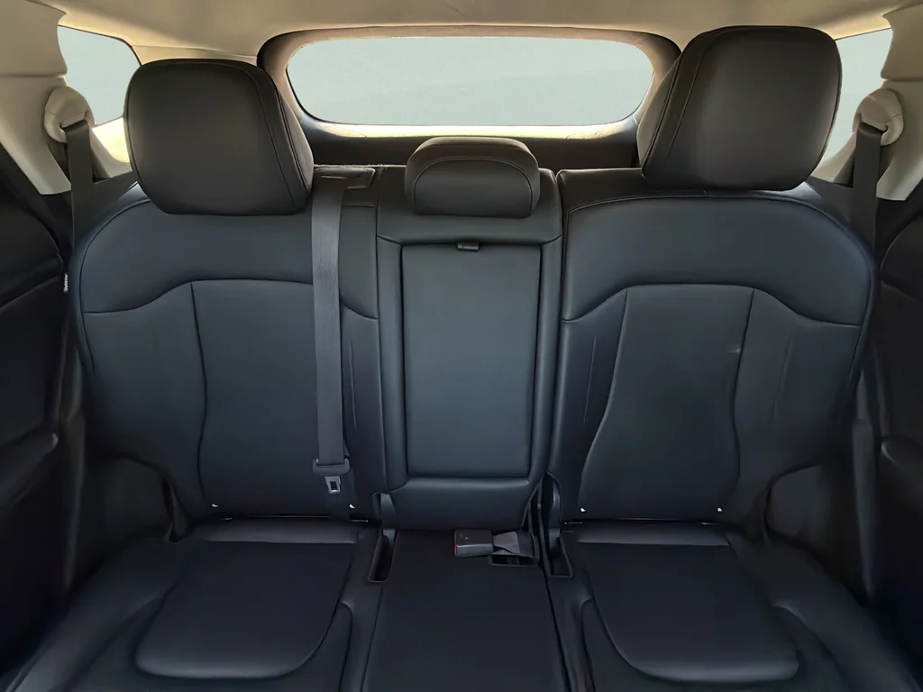 Used 2024 Steel Gray Kia EX image 34