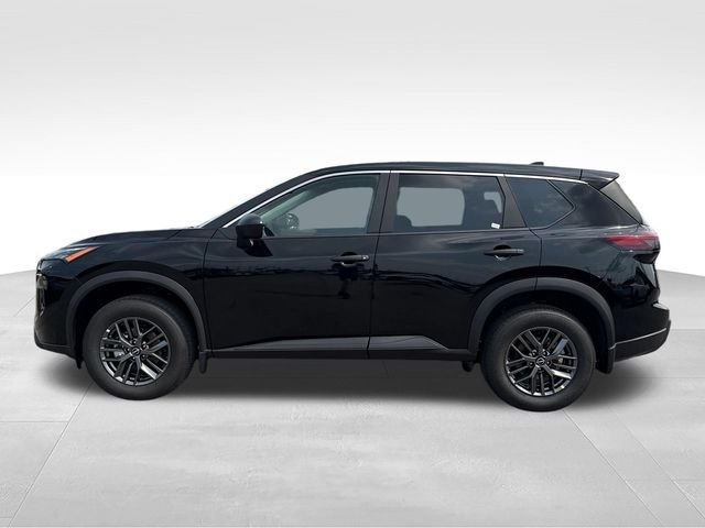 New 2026 Super Black Nissan S image 2