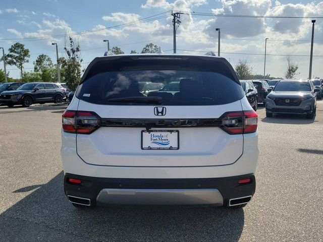 New 2026  Honda EX-L image 6