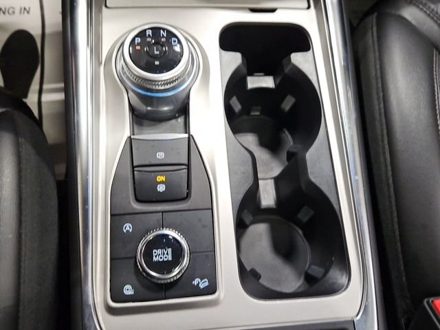 Used 2023 Gray Ford Platinum image 29