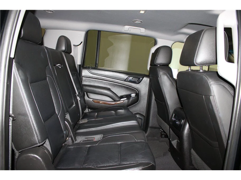Used 2019 Black Chevrolet LT image 21