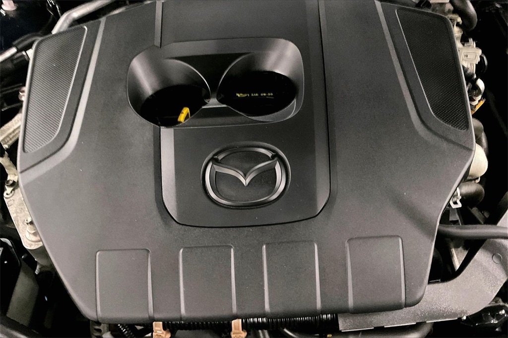 2023 MAZDA CX-30 - Image 32