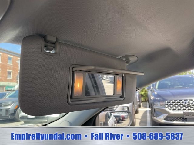 2024 Chevrolet Malibu 1LT - Photo 28