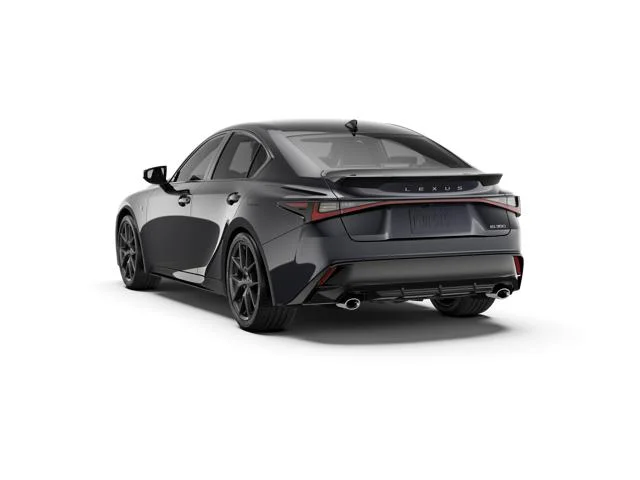 New 2026 Caviar Lexus F SPORT image 3