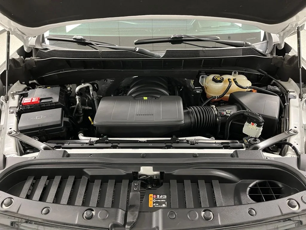 Used 2022 Beige Chevrolet High Country image 63