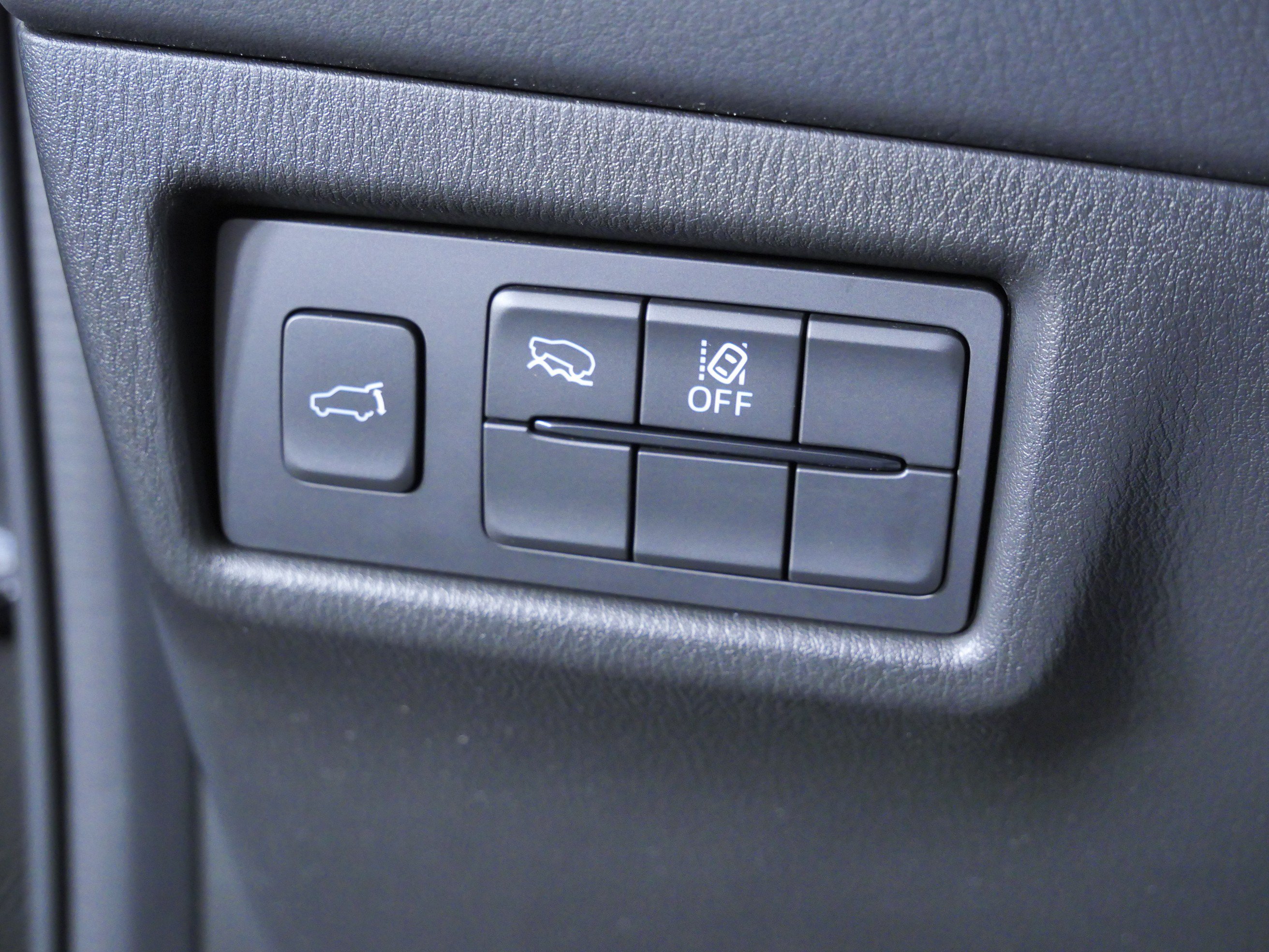 Used 2025 Jet Black Mica Mazda 2.5 S Preferred Package image 35