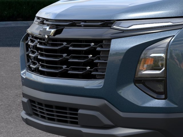 2027 Chevrolet Equinox LT - Photo 14