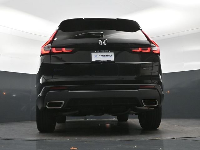 Used 2026 Black Honda Sport Touring image 30