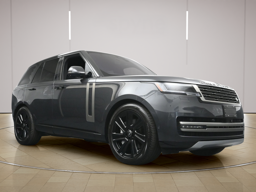 2023 Land Rover Range Rover SE - Photo 27