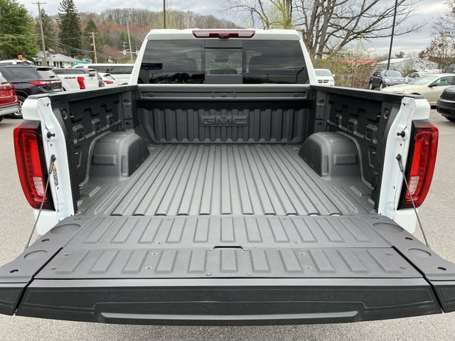 New 2026 Summit White GMC AT4 image 22