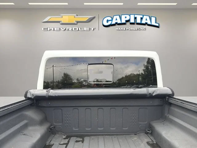 Used 2022 White Jeep Rubicon 4x4 image 33