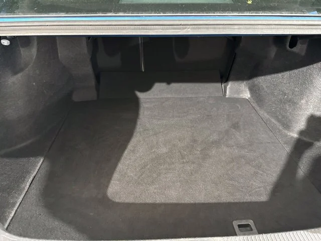 Used 2019 Blue Toyota XLE image 8