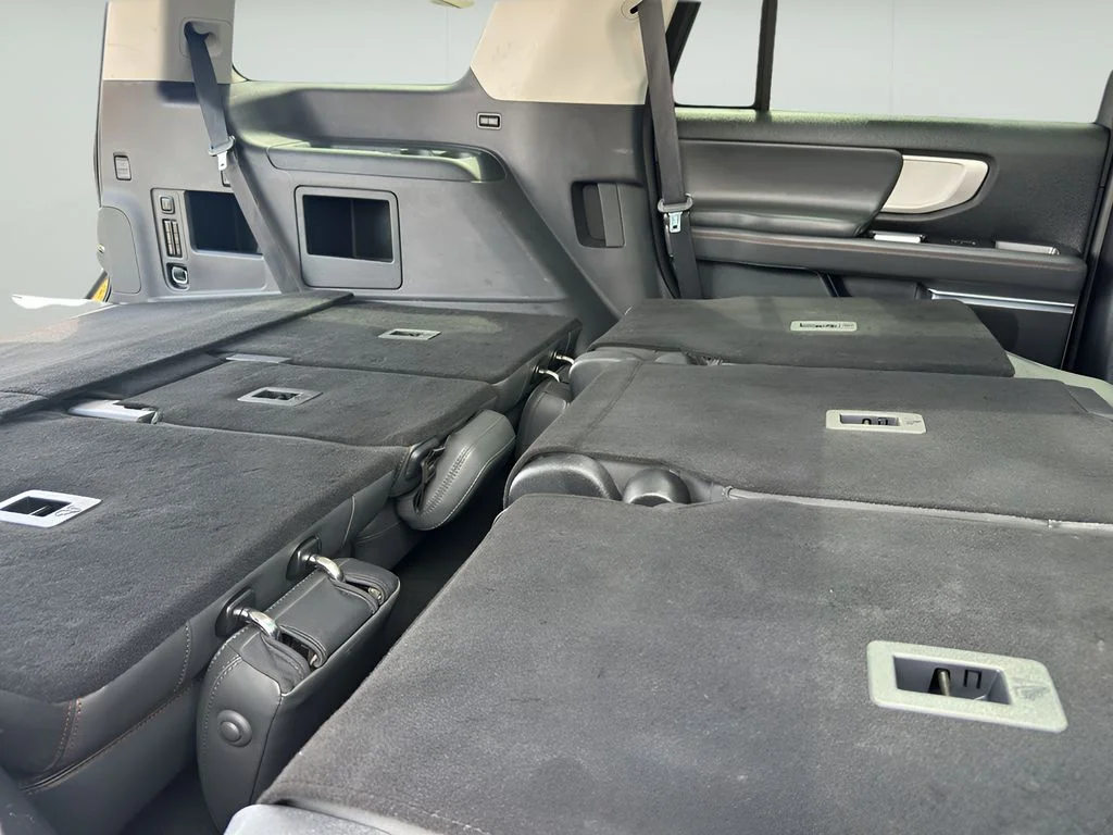 Used 2025 White Ford Active image 17
