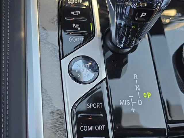 2026 BMW 8 Series 840i - Photo 26