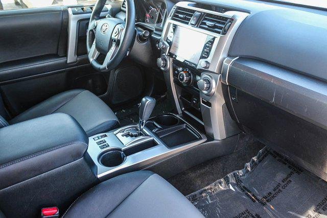 2023 Toyota 4Runner SR5 Premium - Photo 16
