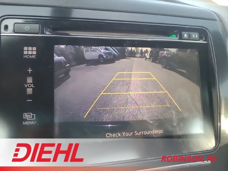 Used 2015  Honda EX image 15