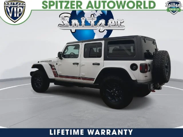 New 2026 Bright White Clearcoat Jeep Sport S image 13
