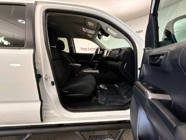 Used 2023 White Toyota Trail Edition image 26