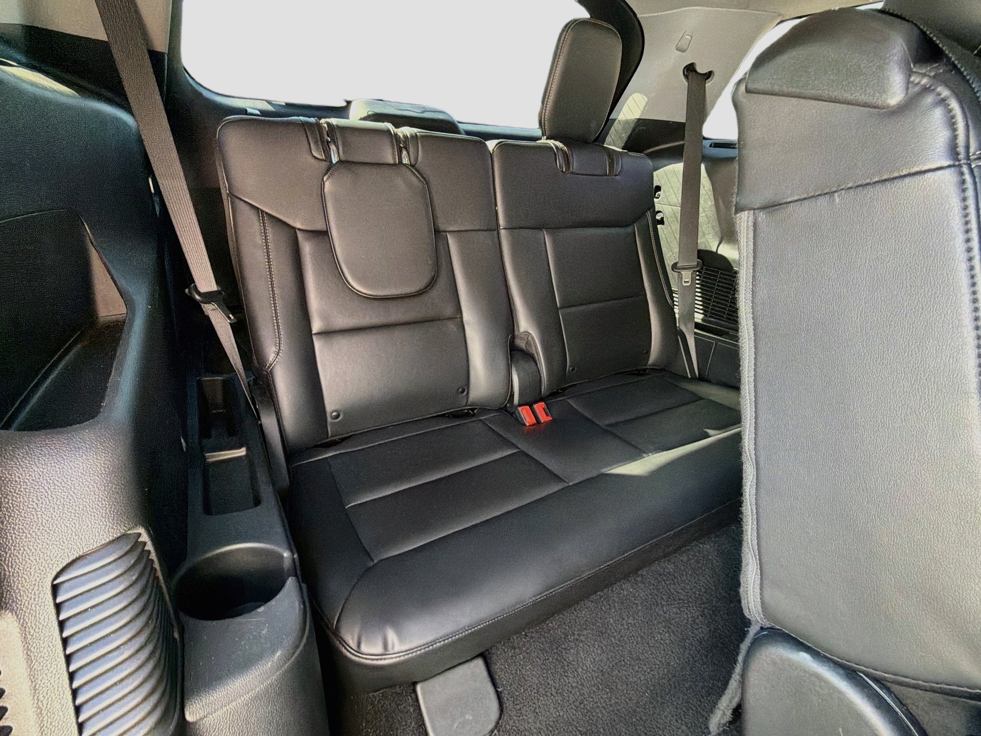 Used 2023 Black Metallic Ford XLT image 20