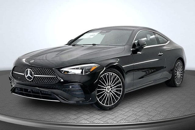 2026 Mercedes-Benz CLE CLE 300