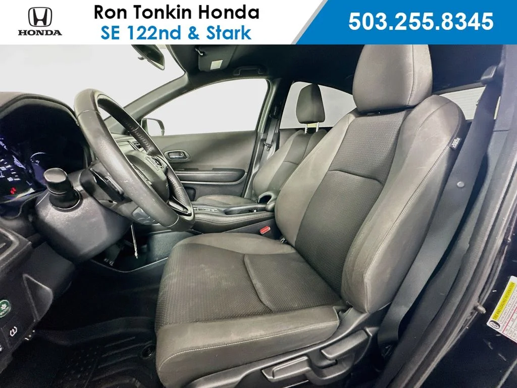 Used 2019 Black Honda Sport image 21