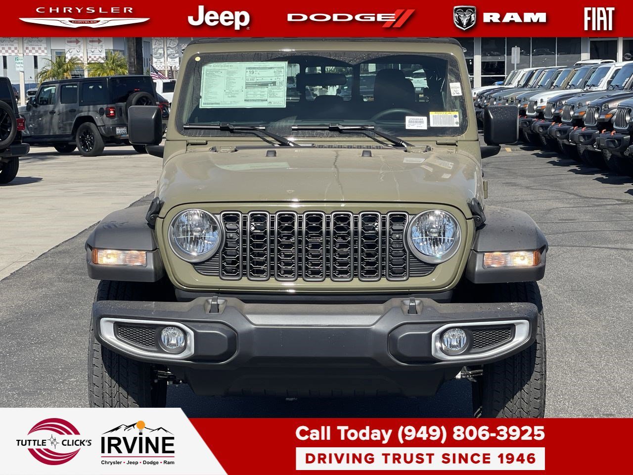 New 2026 41 Exterior Paint Jeep Sport image 2