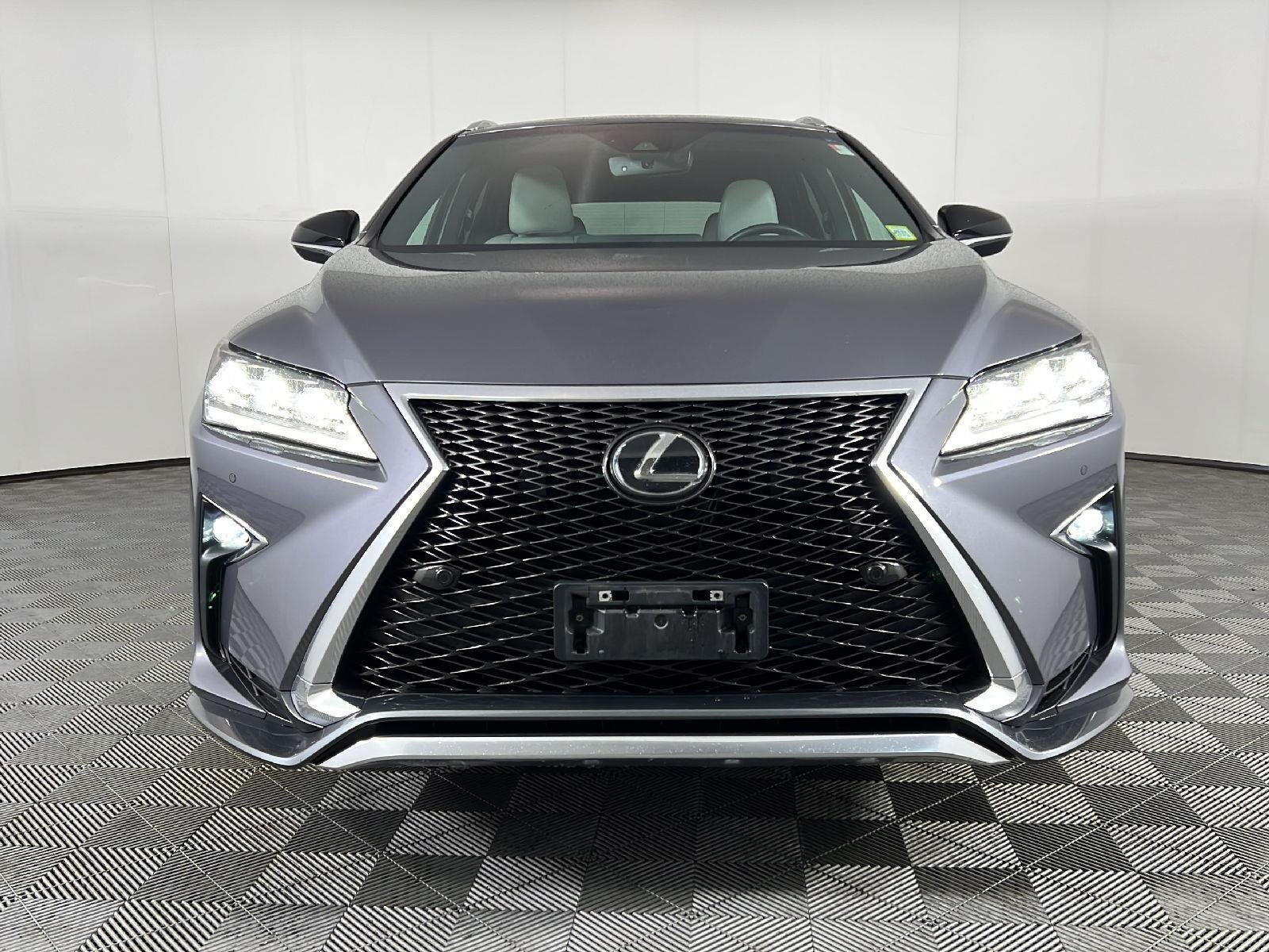 Used 2019 Gy Lexus  image 13