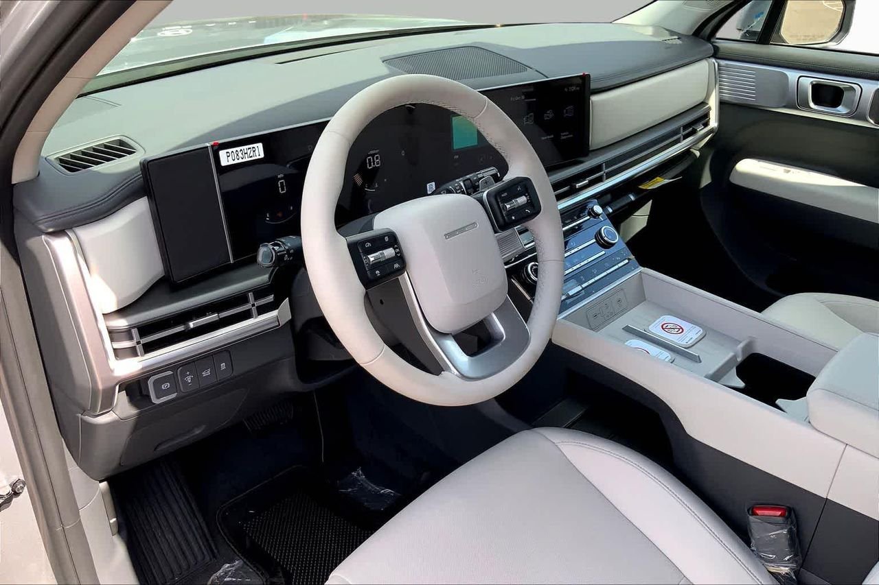 2026 Hyundai Santa Fe SE - Photo 8