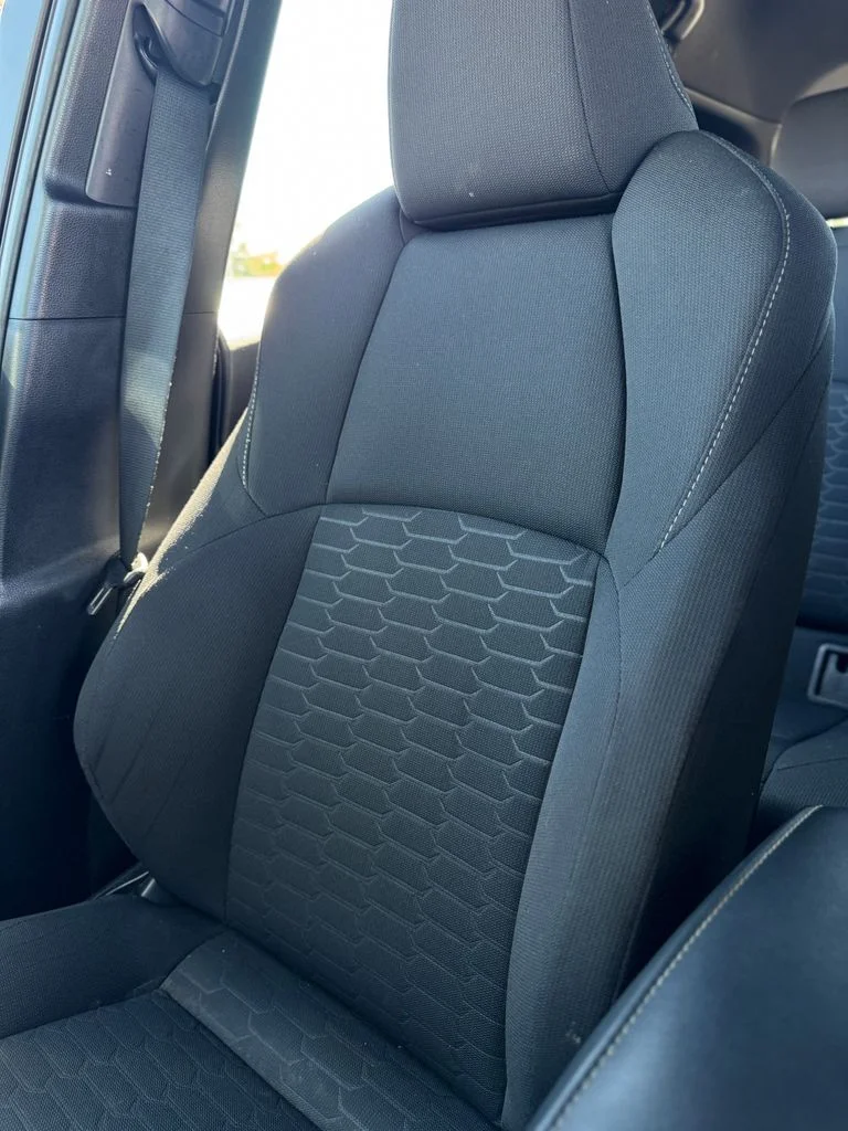 Used 2020 Aqua Toyota SE image 27