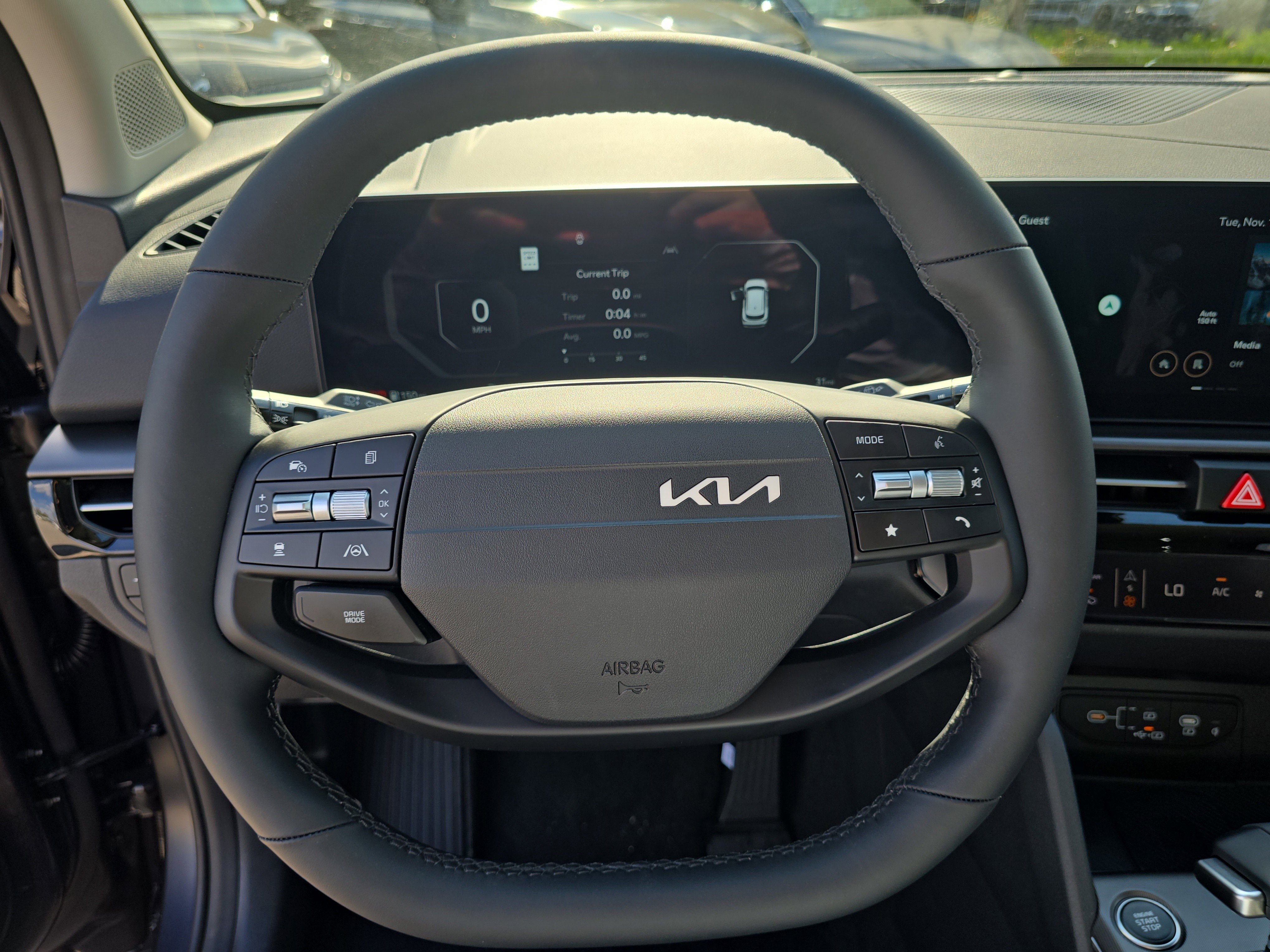 2026 Kia Sportage SX Prestige - Photo 34