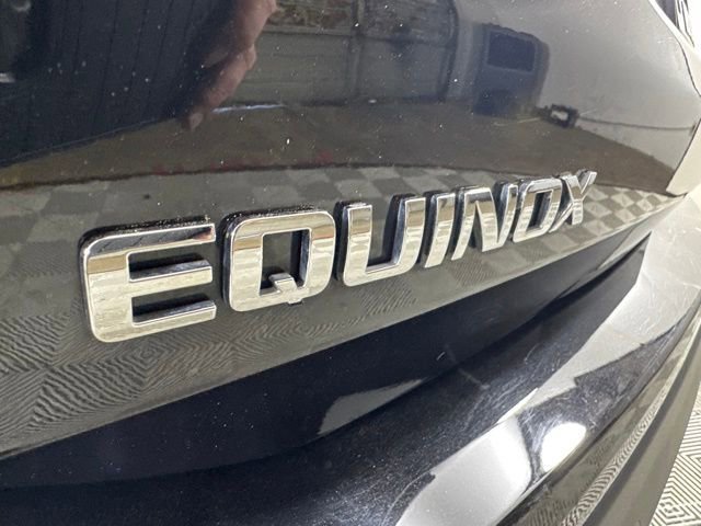 2024 Chevrolet Equinox LT - Photo 18