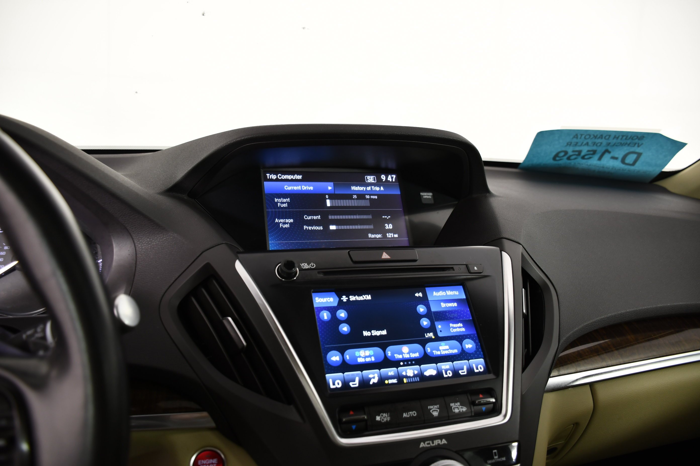 2019 Acura MDX Base - Photo 28
