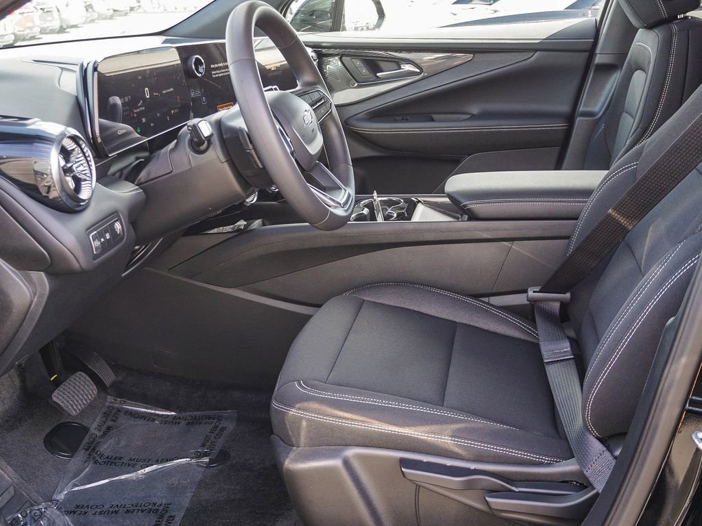 2026 Chevrolet Blazer EV LT - Photo 17