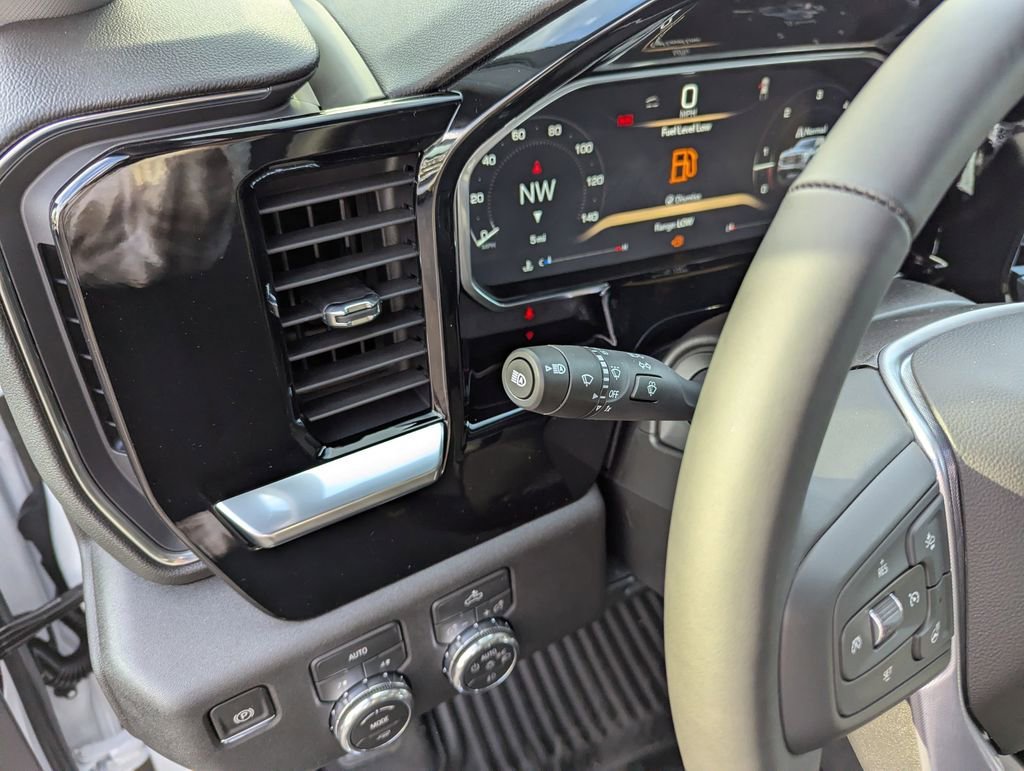 2026 GMC Sierra 1500 Elevation - Photo 17