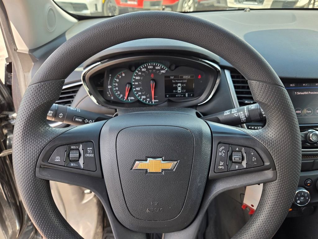 2022 Chevrolet Trax LT - Photo 27