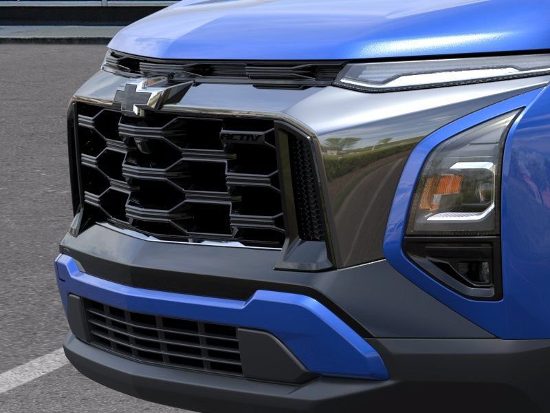 New 2027 Reef Blue Metallic Chevrolet ACTIV image 13