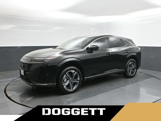2026 Nissan Murano SL AWD's photo