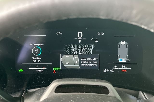 Used 2026  Lexus 500h F SPORT Performance Luxury image 32