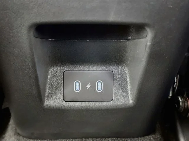 Certified Pre-Owned 2025 Hyundai Tucson SEL Convenience
