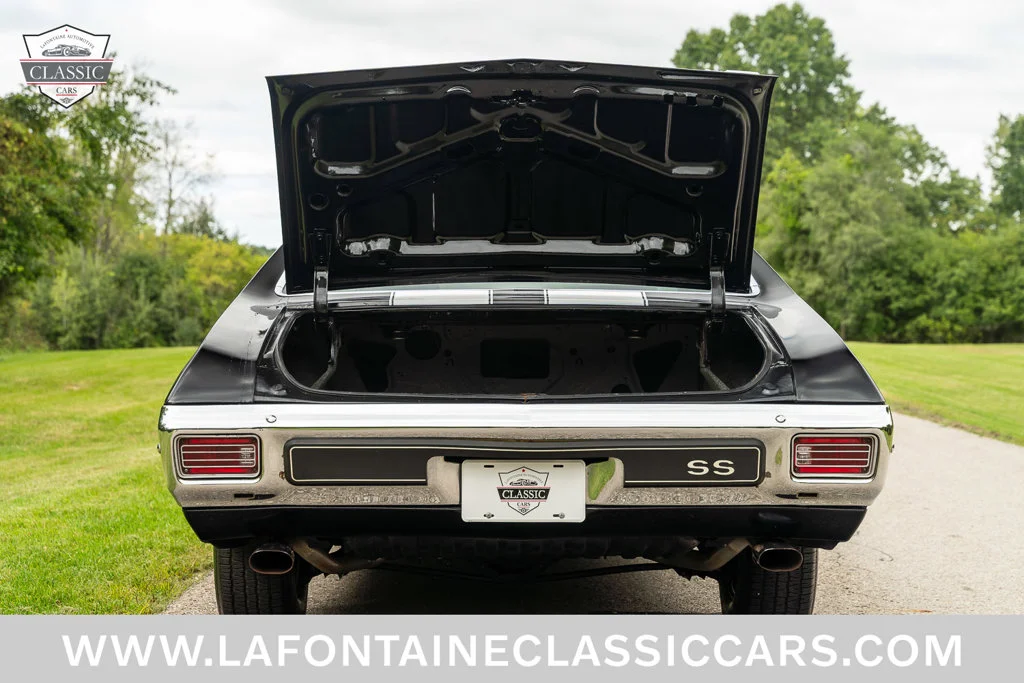 Used 1970  Chevrolet SS image 41