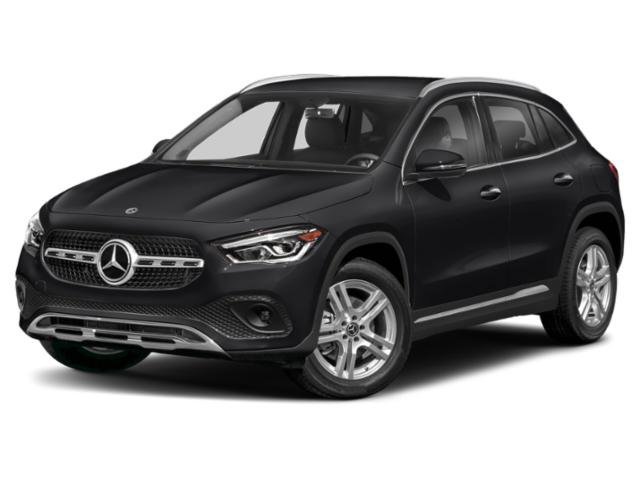 2023 Mercedes-Benz GLA GLA 250's photo